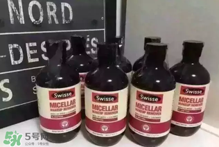 2017眼唇卸妝液哪個(gè)牌子好？2017眼唇卸妝液品牌推薦