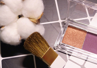 jill leen眼影色號試色 jill leen眼影怎么樣？