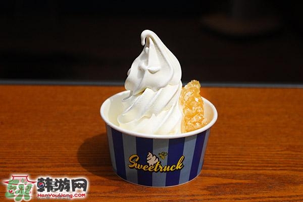 sweetruck冰淇淋好吃嗎 sweetruck冰淇淋多少錢一個 sweetruck冰淇淋好吃嗎 sweetruck冰淇淋多少錢一個