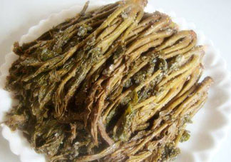 腌香椿要燙嗎？香椿腌之前用不用開水燙？