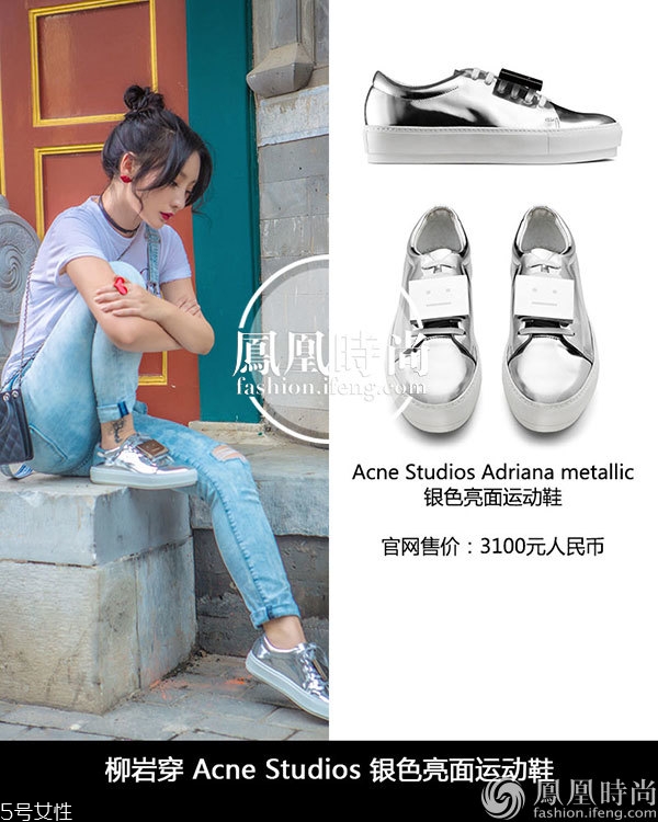 Ganni是什么牌子？Ganni是什么價位