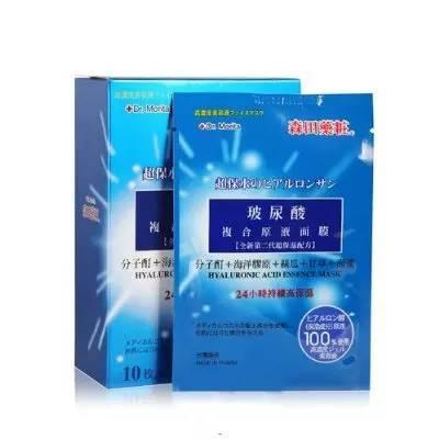 2017玻尿酸精華哪個(gè)牌子好？2017玻尿酸精華推薦