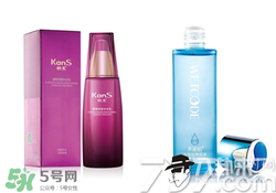 韓束和水密碼哪個好？韓束和水密碼適合不同年齡膚質(zhì)