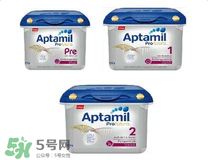 愛他美白金版好不好？愛他美白金版怎么樣？