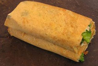 煎餅有營養(yǎng)嗎？煎餅有營養(yǎng)價值嗎