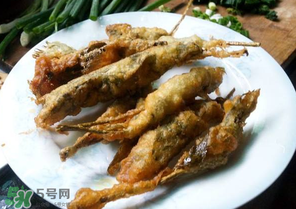香椿能和魚一起吃嗎？香椿和魚能一起吃嗎？