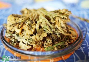 香椿能和魚一起吃嗎？香椿和魚能一起吃嗎？