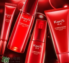 韓束和百雀羚哪個好？韓束和百雀羚哪個更補水？