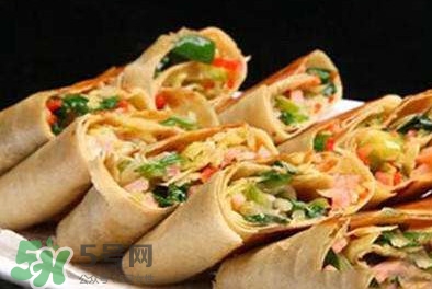 雞蛋煎餅怎么做？雞蛋煎餅怎么做又軟又好吃