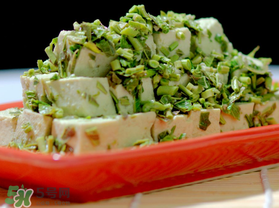 香椿拌豆腐孕婦能吃嗎？孕婦能吃香椿拌豆腐嗎？