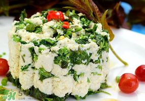 香椿拌豆腐孕婦能吃嗎？孕婦能吃香椿拌豆腐嗎？