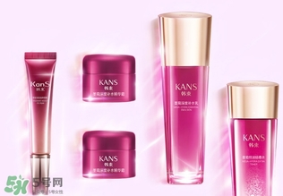 韓束和水密碼哪個好？韓束和水密碼適合不同年齡膚質(zhì)