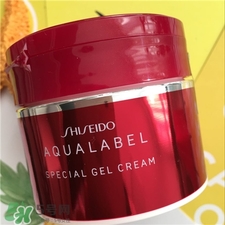 資生堂五合一面霜多少錢?水之印五合一面霜價格 資生堂五合一面霜多少錢?水之印五合一面霜價格