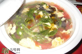 香椿能和西紅柿一起吃嗎？香椿和西紅柿一起吃好嗎？