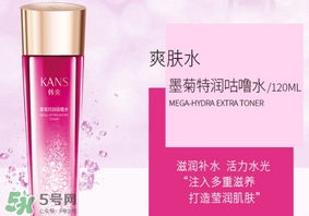 韓束和歐萊雅哪個(gè)好？韓束好還是歐萊雅好？