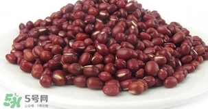 赤豆是什么豆？赤豆是紅豆嗎