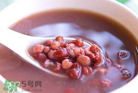 赤豆是什么豆？赤豆是紅豆嗎