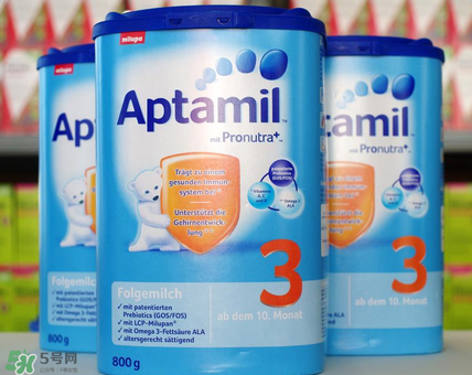 愛他美藍罐好嗎？愛他美藍罐怎么樣？