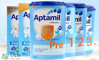 愛他美藍罐好嗎？愛他美藍罐怎么樣？