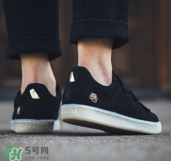 puma玫瑰聯(lián)名正品多少錢？彪馬careaux新款發(fā)售價是多少？