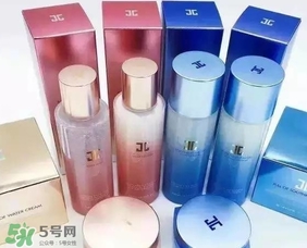 jayjun水乳套盒怎么樣？jayjun水乳好用嗎？