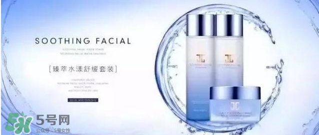 jayjun水乳套盒怎么樣？jayjun水乳好用嗎？