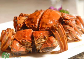 四月份有大閘蟹嗎？4月份還能買到大閘蟹嗎？