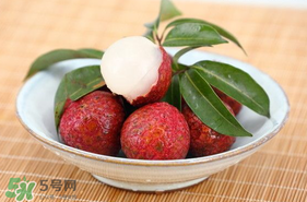 4月份有荔枝嗎？四月份有荔枝嗎？