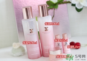 jayjun水乳套盒多少錢？jayjun水乳套盒專柜價(jià)格表