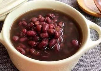 赤小豆湯孕婦可以吃嗎？孕婦可以喝赤豆紅棗湯嗎