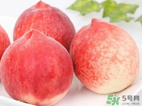 四月份有桃子嗎？四月份的桃子能吃嗎？