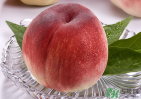 四月份有桃子嗎？四月份的桃子能吃嗎？