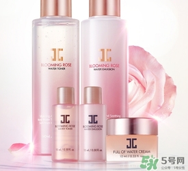 jayjun水乳套盒粉色藍(lán)色那個(gè)好？jayjun水乳粉色藍(lán)色區(qū)別