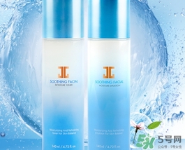 jayjun水乳套盒粉色藍(lán)色那個(gè)好？jayjun水乳粉色藍(lán)色區(qū)別