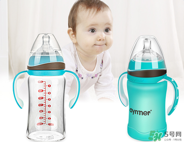 愛因美奶瓶怎么樣？愛因美奶瓶好不好？
