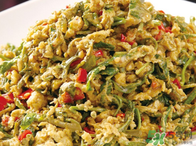 高血壓能吃香椿嗎？高血壓病不能吃香椿嗎？