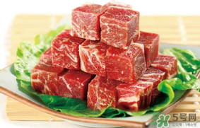 香椿可以和牛肉一起吃嗎？香椿和牛肉能同吃嗎？