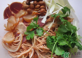 香椿可以和牛肉一起吃嗎？香椿和牛肉能同吃嗎？