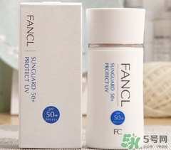 防曬霜可以當(dāng)隔離霜用嗎？防曬霜可以代替隔離霜嗎？