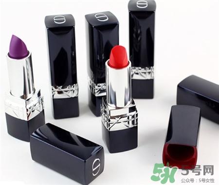 迪奧844多少錢?迪奧844口紅專柜價格