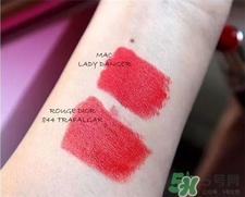 迪奧844多少錢?迪奧844口紅專柜價格