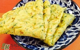 雞蛋煎餅怎么做？雞蛋煎餅怎么做又軟又好吃