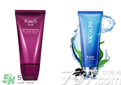 韓束和水密碼哪個好？韓束和水密碼適合不同年齡膚質(zhì)