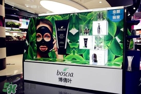 boscia博倩葉是什么牌子？boscia是哪個(gè)國家