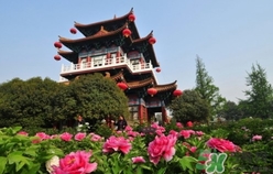 四月份去哪里旅游比較好？四月份最適合旅游的地方