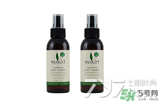 2017補(bǔ)水噴霧什么牌子的好？2017補(bǔ)水噴霧排行榜