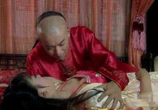 古代如何對(duì)新娘進(jìn)行性教育？古代女子的性教育