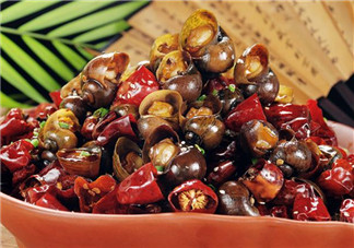 幾月的田螺好吃？田螺幾月吃最好吃？