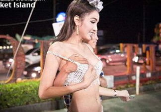 泰國人妖是怎么變成的？泰國人妖有丁丁嗎？