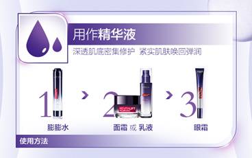 歐萊雅玻尿酸膨膨水怎么用？歐萊雅膨膨水使用心得